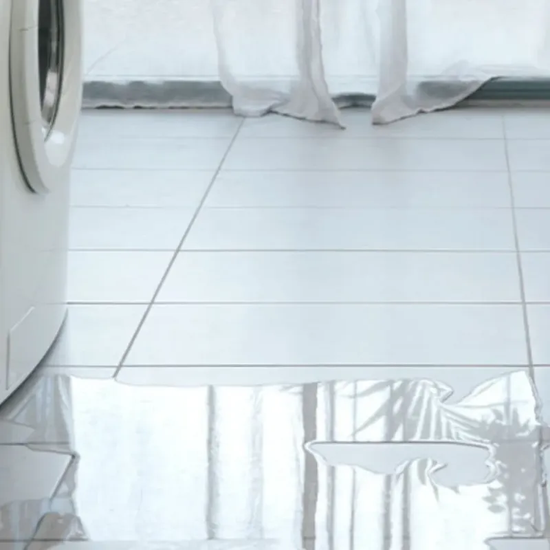 Appliance Leak Cleanup in Coopersburg, PA